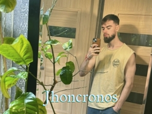 jhoncronos CS Sexcam