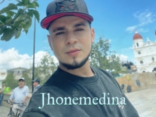 Jhonemedina
