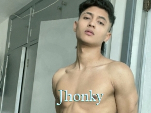 Jhonky