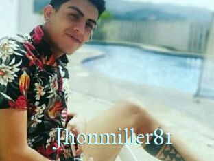 Jhonmiller81