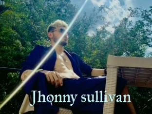 Jhonny_sullivan