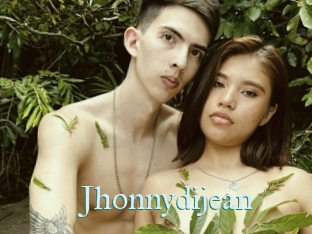 Jhonnydijean
