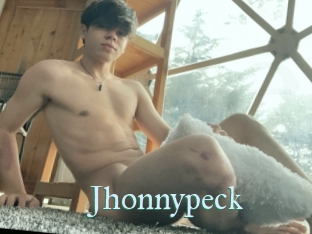 Jhonnypeck