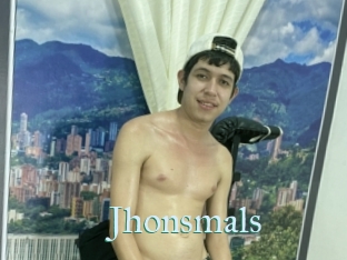 Jhonsmals