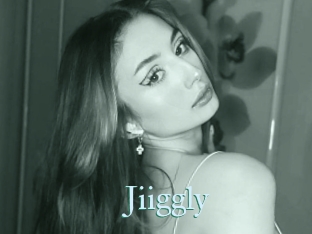 Jiiggly