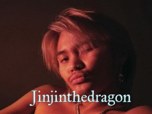 jinjinthedragon CS Sexcam