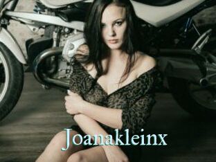 Joanakleinx