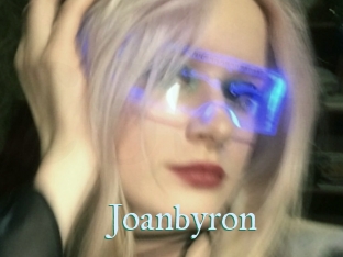 Joanbyron