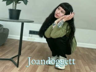 Joandoggett