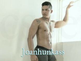 Joanhunkass