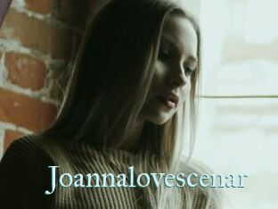 Joannalovescenar