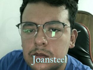 Joansteel