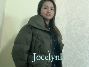 jocelynl CS Sexcam