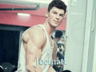 Joematt
