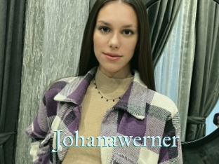 Johanawerner