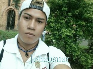 Johansuar