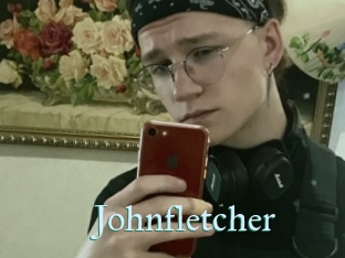 Johnfletcher