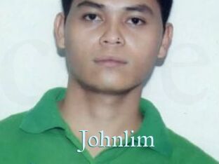 Johnlim