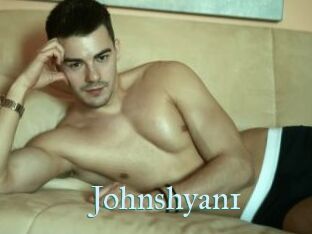 Johnshyan1
