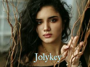 Jolykey
