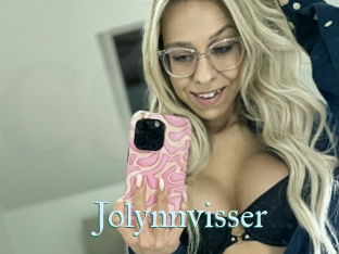Jolynnvisser
