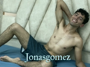 Jonasgomez