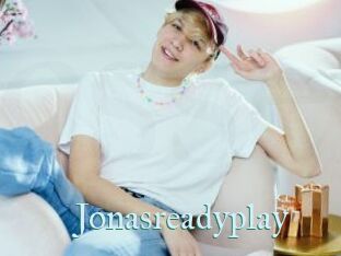 Jonasreadyplay