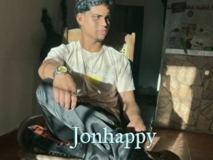 Jonhappy