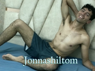 Jonnashiltom