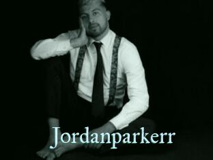 Jordanparkerr