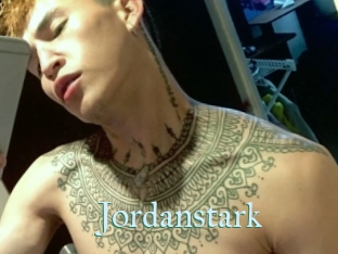 Jordanstark