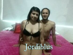 Jordiblus