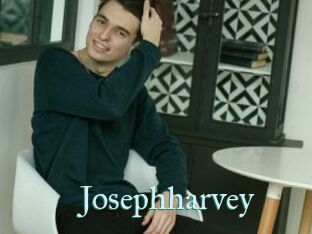 Josephharvey