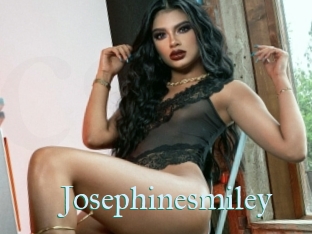 josephinesmiley CS Sexcam