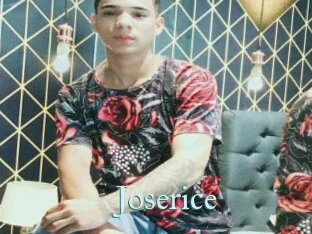 Joserice