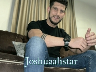 Joshuaalistar
