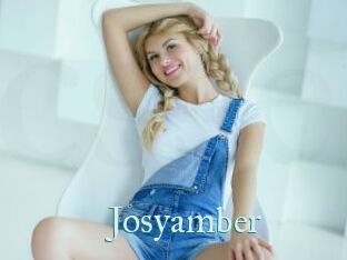 Josyamber