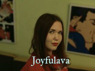 Joyfulava
