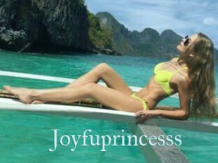Joyfuprincesss