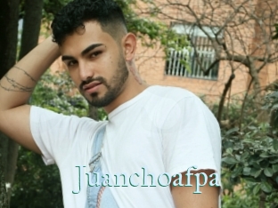 juanchoafpa CS Sexcam
