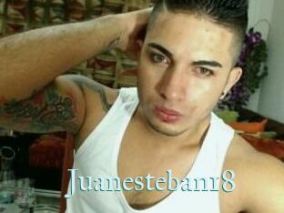 Juanesteban18