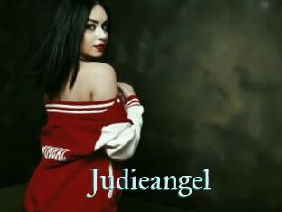 Judieangel