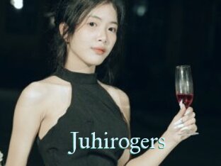 Juhirogers