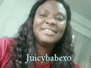 Juicybabexo