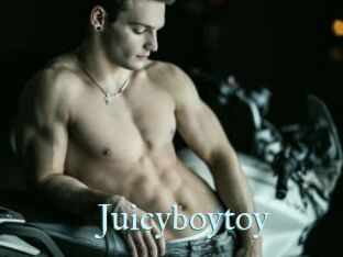 Juicyboytoy