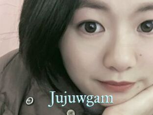 Jujuwgam