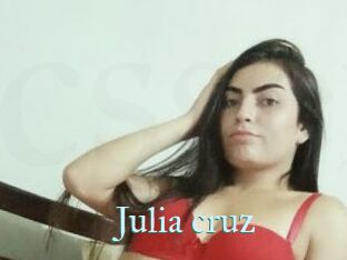 Julia_cruz