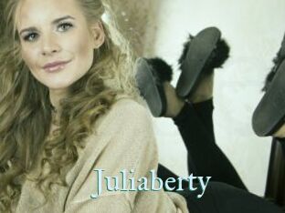 Juliaberty