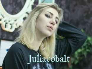 Juliacobalt