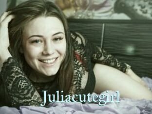 Juliacutegirl
